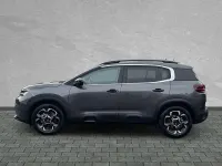 Gebraucht Citroën C5 Aircross 145 PS (106 kW) 2025 Grau SUV