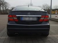 gebraucht Mercedes CLC200 Kompressor Automatik, Panorama, Xenon