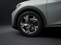 Neu Cupra Tavascan Endurance 210 kW (286 PS) 2026 Silber SUV
