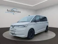 Gebraucht VW Multivan Style 150 PS (110 kW) 2023 Van / Kleinbus