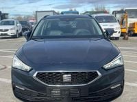 Gebraucht Seat Leon Sport 150 PS (110 kW) 2021 Limousine