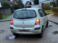 gebraucht Renault Twingo 1.2