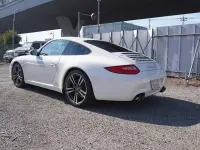 Gebraucht Porsche 997 Sport 385 PS (283 kW) 2010 Carraraweiß Coupé