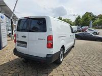 Gebraucht Toyota Proace 144 PS (105 kW) 2022 Schaumweiß Van / Kleinbus