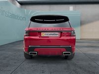 gebraucht Land Rover Range Rover Sport P400 HSE Dynamic ACC/Panor/Winte