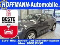 Gebraucht Audi Q2 Comfort 150 PS (110 kW) 2023 Manhattangraumet. (metallic) SUV