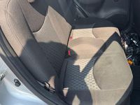 Gebraucht Opel Karl Edition 73 PS (53 kW) 2019 Silber Kleinwagen