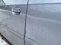 gebraucht Audi A3 1.6 S line Sportpaket plus S line Sportpa...