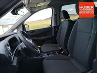 Neu VW Caddy Basis 116 PS (85 kW) 2026 Andere Van / Kleinbus