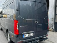 gebraucht Mercedes Sprinter ohne Name