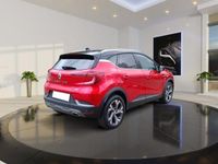 gebraucht Renault Captur R.S. Line SHZ, Navi, Kamera TCe 160 EDC 116 kW ...