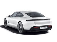 gebraucht Porsche Taycan 4S Sitzbelüftung Performancebatterie+