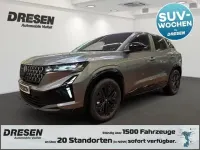 Neu Renault Austral Evolution 148 PS (108 kW) 2026 Grau SUV