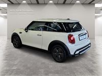 Gebraucht Mini Cooper 136 PS (100 kW) 2022 Weiß Kleinwagen