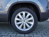 Neu Seat Ateca Style 150 PS (110 kW) 2025 Graphitgrau SUV