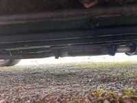 Gebraucht Mini 1000 41 PS (30 kW) 1992 Rot Kleinwagen