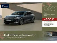 Second-hand Audi A6 e-tron S-Line 314 kW (428 CP) 2025 Gri Break