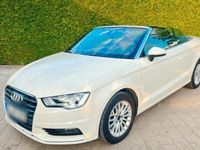 gebraucht Audi A3 Cabriolet 