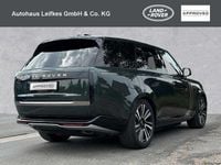 Gebraucht Land Rover Range Rover HSE 460 PS (338 kW) 2024 Othercolor SUV