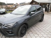 Gebraucht Seat Arona Style 116 PS (85 kW) 2019 "magnetic tech" SUV