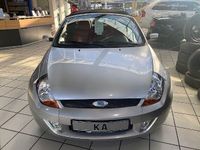 Gebraucht Ford StreetKa 95 PS (69 kW) 2003 Metallic Cabrio
