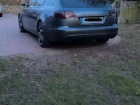 Gebraucht Audi A6 256 PS (188 kW) 2006 Kombi