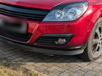 Gebraucht Opel Astra 140 PS (102 kW) 2006 Andere farben Limousine