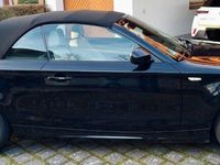 gebraucht BMW 118 Cabriolet i