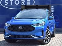 Neu Ford Kuga ST-Line X 182 PS (133 kW) 2025 Desert blau SUV