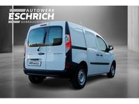 Gebraucht Renault Kangoo 90 PS (66 kW) 2019 Van / Kleinbus