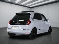 Gebraucht Renault Twingo 60 kW (82 PS) 2022 Weiß Kleinwagen