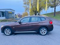 Gebraucht BMW X1 150 PS (110 kW) 2010 SUV