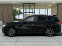 Neu BMW X3 Performance 381 PS (280 kW) 2026 Schwarz SUV