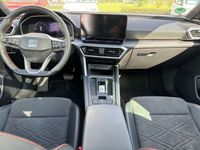 gebraucht Seat Leon ST Leon Sportstourer FR FR-Line 1.4 e-Hybrid DSG+ACC+Rückfahrk.+LED+SHZ+Pano