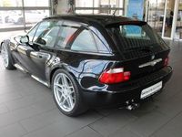 Gebraucht BMW Z3 Performance 231 PS (169 kW) 2002 Black sapphire metallic Coupé