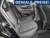 Neu Hyundai Bayon Select 101 PS (74 kW) 2025 Schwarz SUV