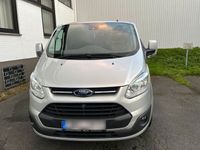 gebraucht Ford Transit 