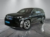 Gebraucht VW Tayron R-line 272 PS (200 kW) 2025 Grenadillschwarz metallic SUV