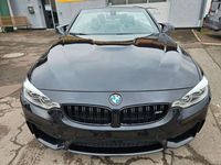 gebraucht BMW M4 Cabriolet DKG No/Keine E Mails