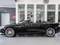 gebraucht Aston Martin DB9 Volante Touchtronic Sport