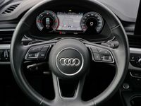 gebraucht Audi A5 Sportback 40 TDI S-tronic advanced GRA|LED|DAB