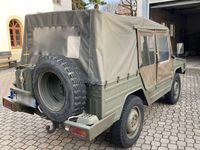 gebraucht VW Iltis 