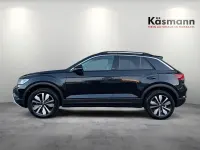 Occasion VW T-Roc Move 150 ch (110 kW) 2023 Noir SUV