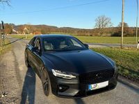 Gebraucht Volvo S60 R-Design 250 PS (183 kW) 2019 Grau Limousine