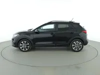 Gebraucht Kia Stonic Vision 2020 Schwarz SUV