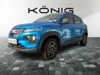 Used Dacia Spring 2023 Andere Hatchback