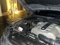 gebraucht BMW 545 i V8