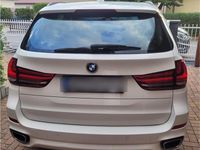 Gebraucht BMW X5 313 PS (230 kW) 2014 Weiß SUV
