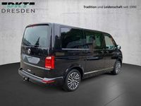 gebraucht VW Multivan T6 Transporter BusHighline 4Motion