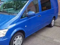 Gebraucht Mercedes Vito 136 PS (100 kW) 2012 Van